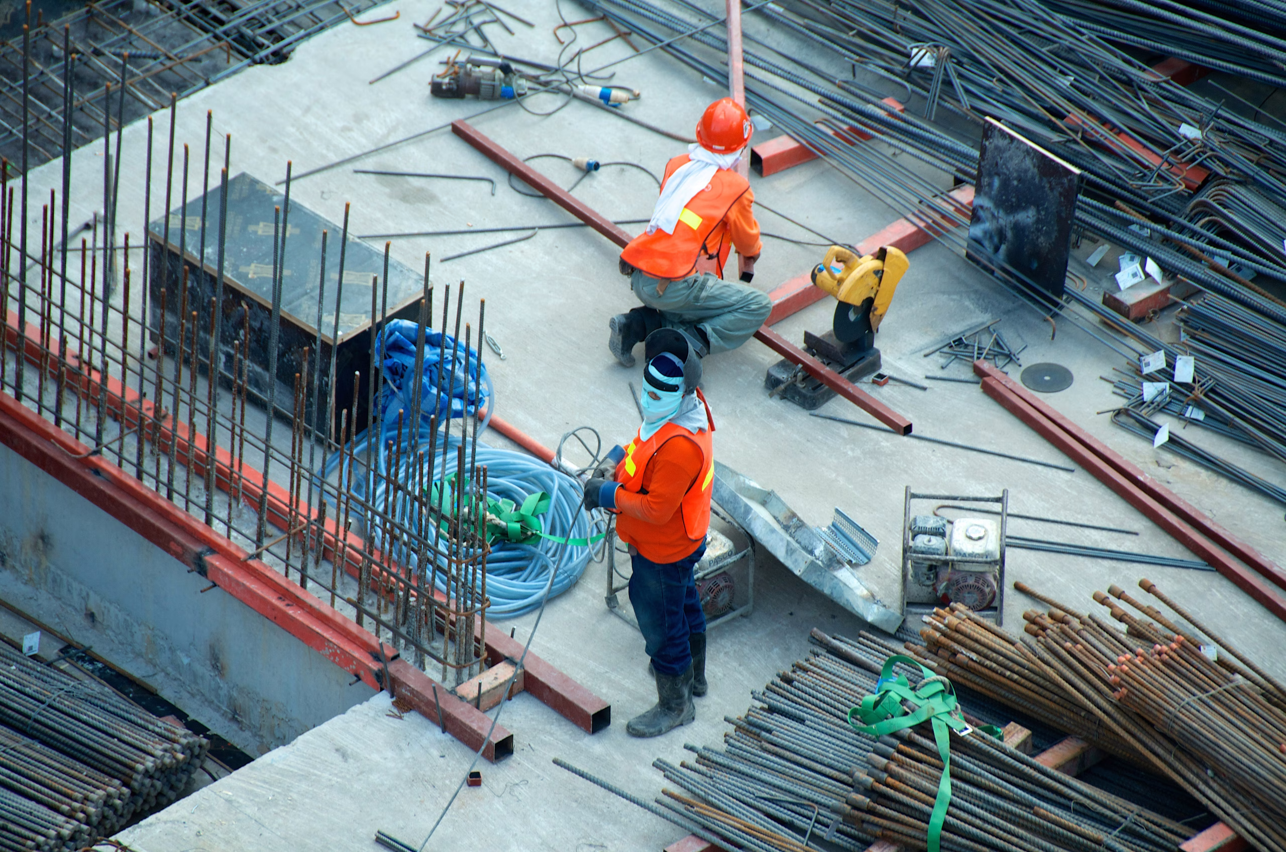 Assurance Décennale : tout ce que les professionnels du bâtiment doivent savoir